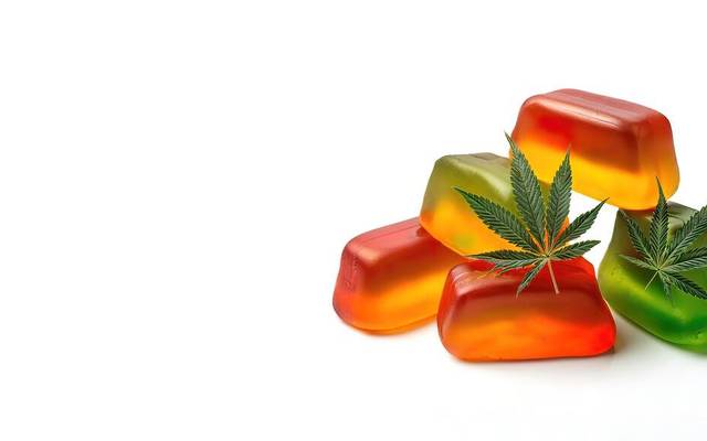 Calm X CBD Capsules France with THC-Free, Vegan-Friendly Formula