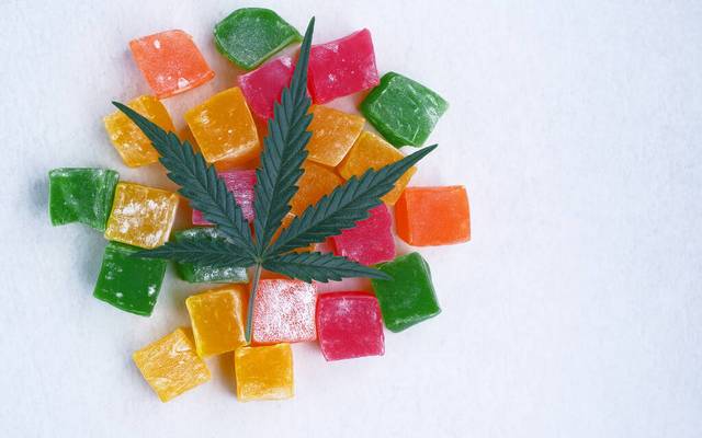 Calm X CBD Capsules France for Natural Stress Relief and Relaxation