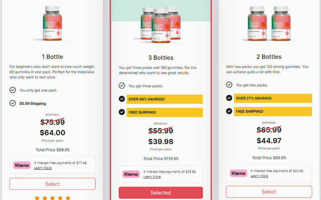 Duo Keto Gummies™ Reviews: Doctor’s Opinion, Effectiveness, and Hidden Truths