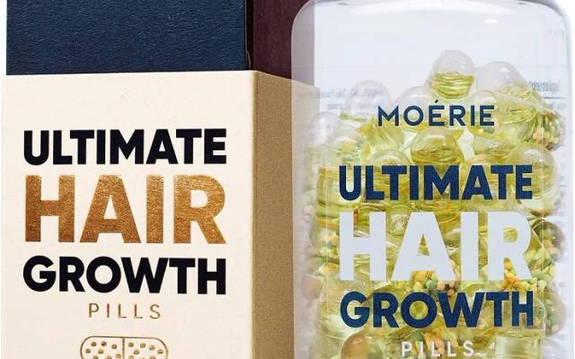 Moerie Haircare Pills REVIEWS (2025 WARNING!): SHOCKING FACT