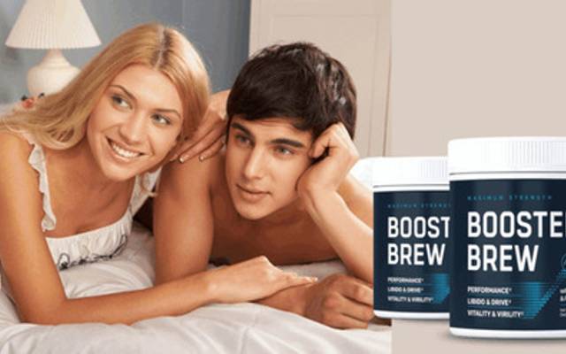 Booster Brew Reviews – The Truth About Its T-Boosting Benefits!