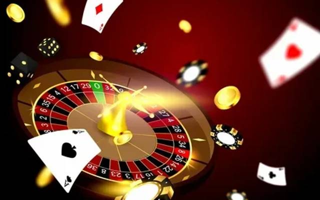 Goa Casino Online App Download – Experience Real Gaming Thrills with A2K Live