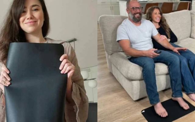 BareFlow Grounding Mat Reviews [Read Before Try]: The Real Truth About This Grounding Device!