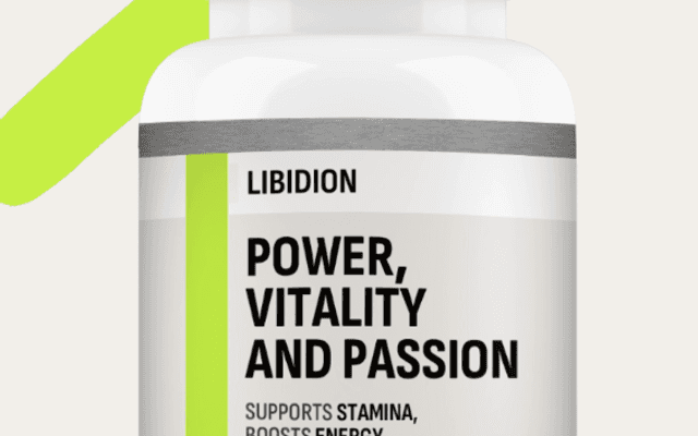 Libidion Male Enhancement France Intensifiez votre conduite