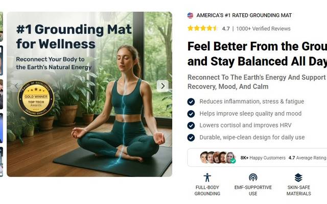 Bareflowmat Reviews - [Pros & Cons] The Honest Truth Nobody Else Is Sharing!