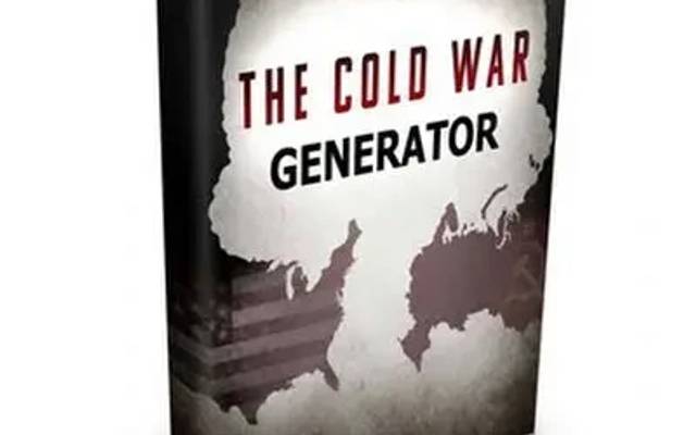 Cold War Generator Review: Legit or Scam?