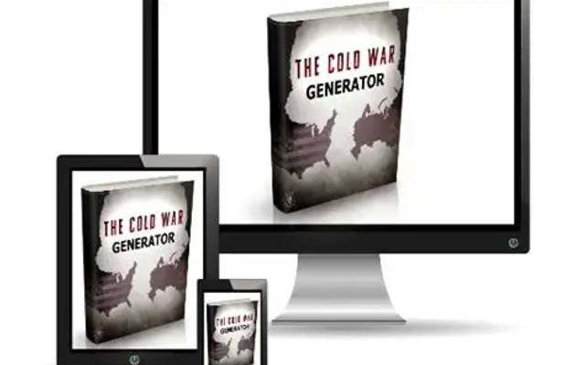 Cold War Generator Reviews - [ Scam Alerts] Is It Fake Or Trusted?