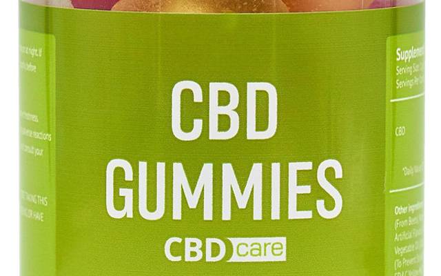 Denver Farms CBD Gummies 
Is It Worth For Money? Make Sure You Read It‎!