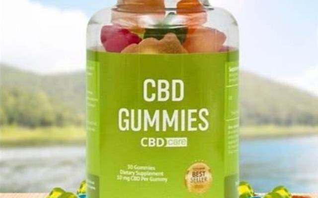 Denver Farms CBD Gummies 
Do They Work & Are They Safe?