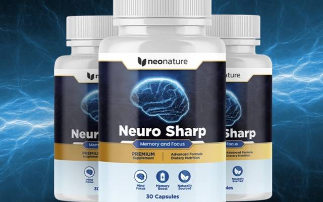 Neurosharp Reviews Hidden Truths You Need to Know

