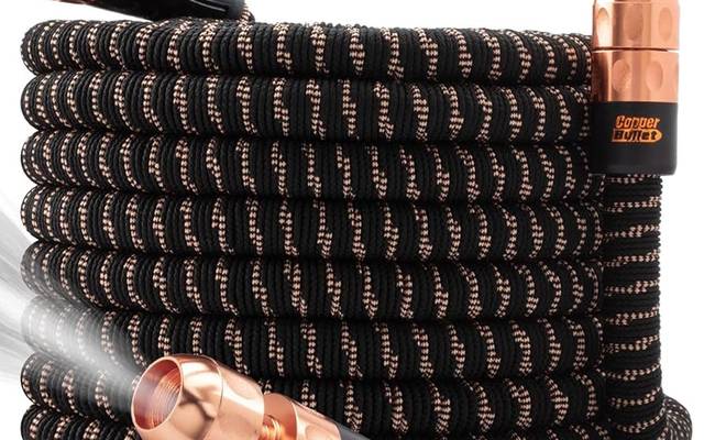 Pocket Hose Copper Bullet Reviews Australia Important Information You Should Be Aware Of

