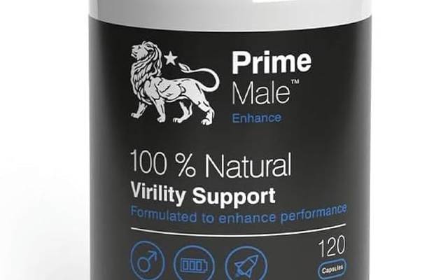 Prime Drops Male Enhancement Ultimate Performance Solution