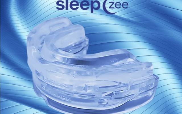 SleepZee Anti-Snoring  