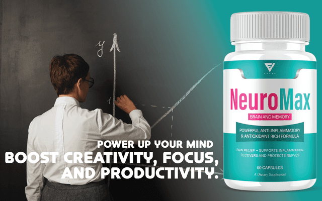 NeuroMax Elite Brain Training di Daniele Amato per le menti moderne