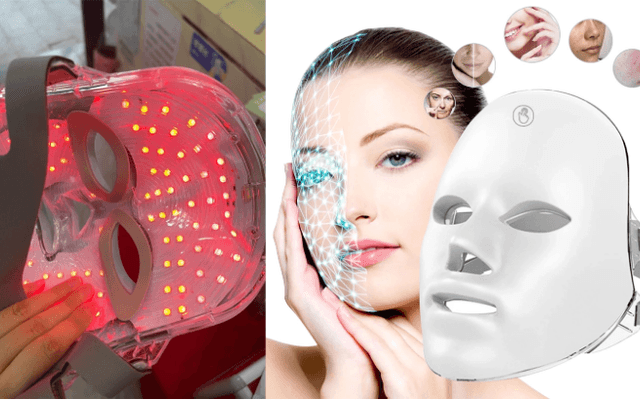 Glow From Within: The Secret Benefits of the Glokore LED Mask!