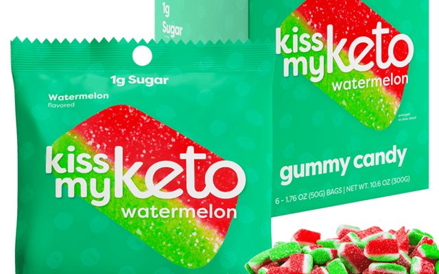 Kiss My Keto Gummies Reviews - Safe Weight Loss Supplement or Weak Ingredients?