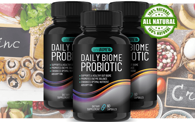 LumeBiome Daily Probiotic (Expert Insights 2025!) Is This Gut-Skin Supplement Worth Buying?