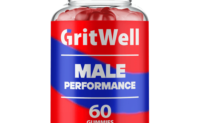 GritWell Male Performance Australia Men’s Health Treatments For Erectile Dysfunction