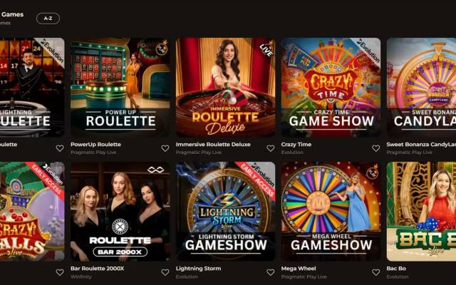 Roulettino Casino Promo Codes for Australian Players”