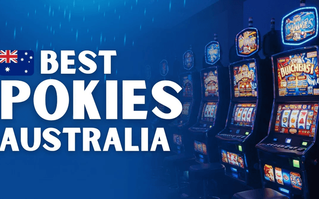 Pokies Casino Australia VIP & Rewards Program: How It Works for Aussie Players”