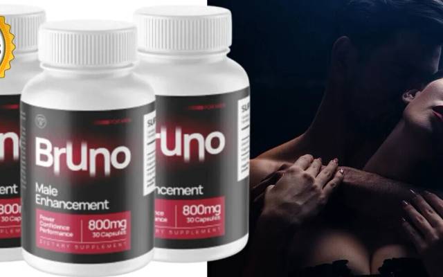 Bruno Male Enhancement Australia NewZealand Men’s Health Treatments For Erectile Dysfunction