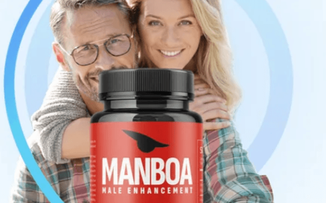 Manboa Male Enhancement Capsules NewZealand Australia  for Peak Performance