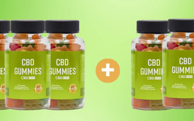 Denver Farms CBD Gummies - Not REAL! Don’t Buy This! (FRAUD EXPOSED)