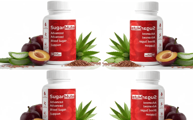 SugarMute 