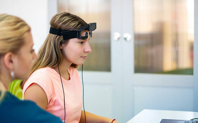 Interactive Metronome Therapy in Plano | Speech & OT of North Texas


