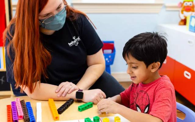 Autism Therapy in Plano & Frisco – Real Experiences, Real Communication