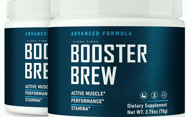 Booster Brew  YOU NEED TO KNOW!
