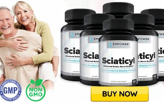 Sciatica:- Causes, Symptoms, and Effective Treatment Options for Long-Term Pain Relief!