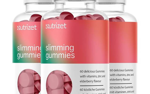 Slimming Gummies Germany Die Nr. 1 für gesundes Abnehmen