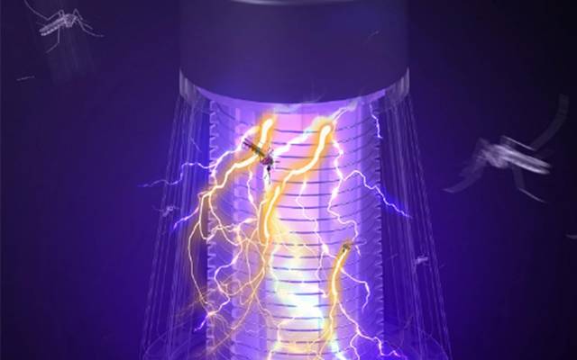 MosqiShock Zapper Reviews – Worth it?