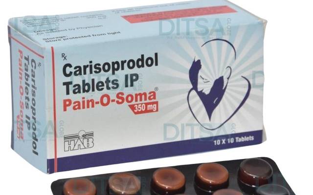 Purchase Soma Online Securely With Verified Payment Gateway – Online Meds For USA