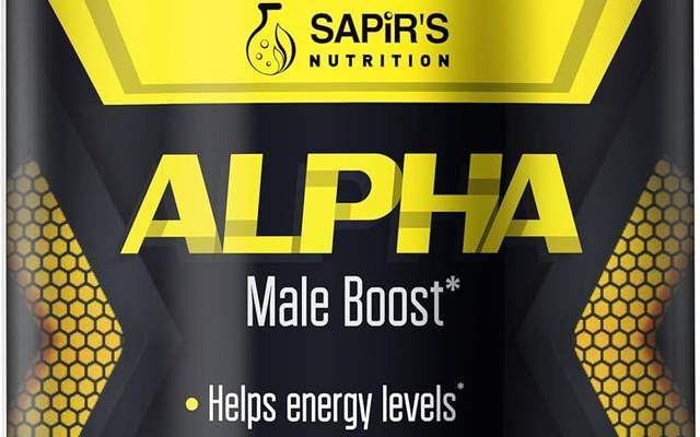 Alpha Boost Male Enhancement Is It Worth For Money? Make Sure You Read It‎!
