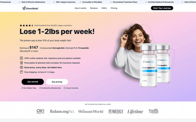 Semaglutide Reviews Weight Loss Success Stories