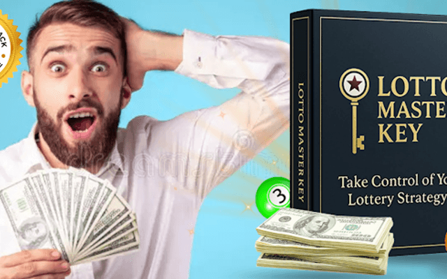 [MUST WATCH] Lotto Master Key – Real Wins or Just Another Gimmick?