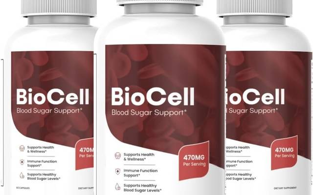 BioCBioCell Blood Sugar Best Price Available Today


