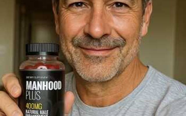 Manhood Plus Avis : Arnaque ou Efficace ? Mon Verdict Après 3 Mois
