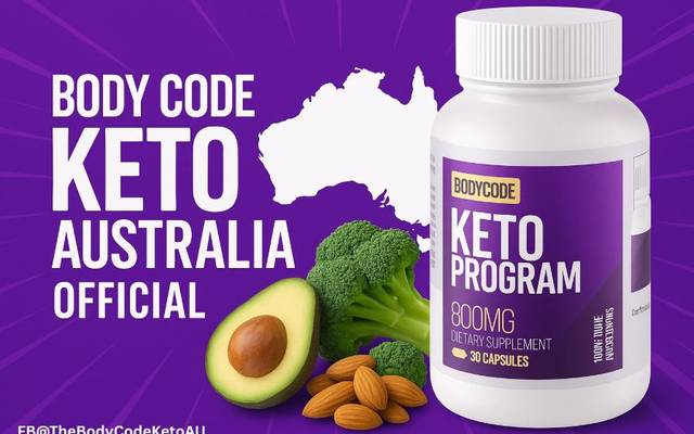 BodyCode Keto Gummies Australia Review: Real Results or Just Hype?
