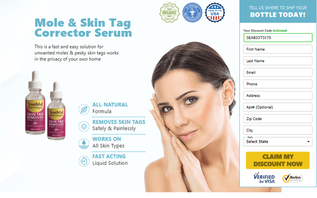 

Youthful Dermlogix Skin Tag Remover Latest Report
