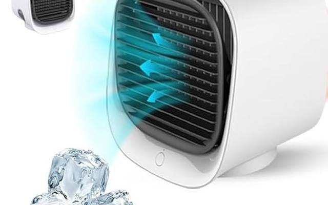 AiraBreeze Portable Cooler Reviews – Worth it?
