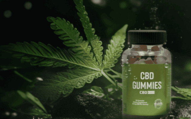 Green Nature Farms CBD Gummies Reviews: Is It A Scam?