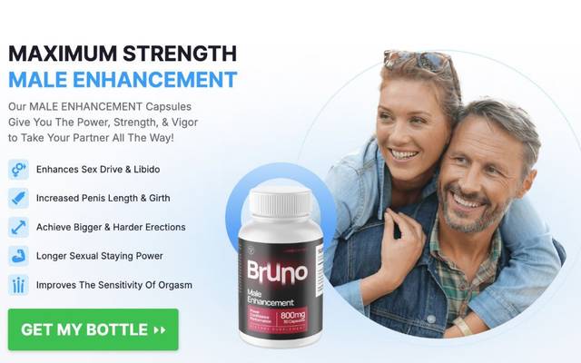 Bruno ME Australia: Your Daily Cognitive Support Solution