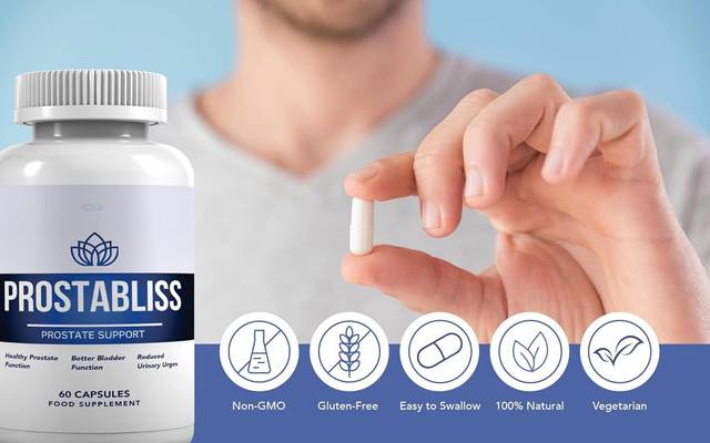 Prostabliss Reviews – Worth it?