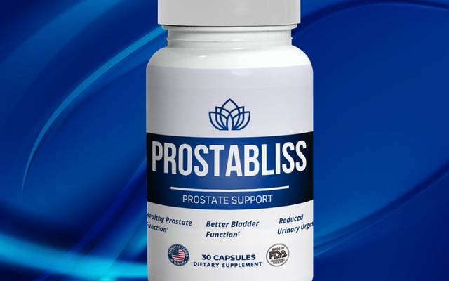 Prostabliss Real Reviews Of Official Website