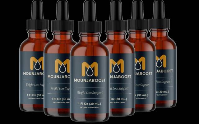 MounjaBoost Reviews – Worth it?