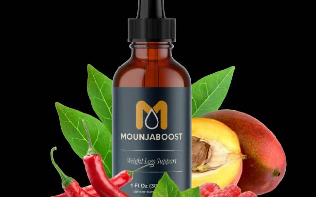 MounjaBoost Reviews - What to Know Before Buy!